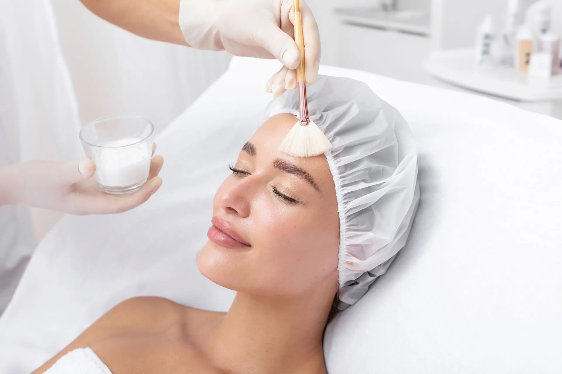 Valentine's Glow | With Chemical Peels | Grace Meds