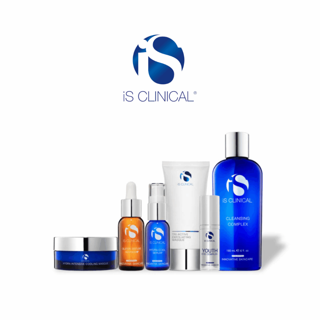 IsClinical